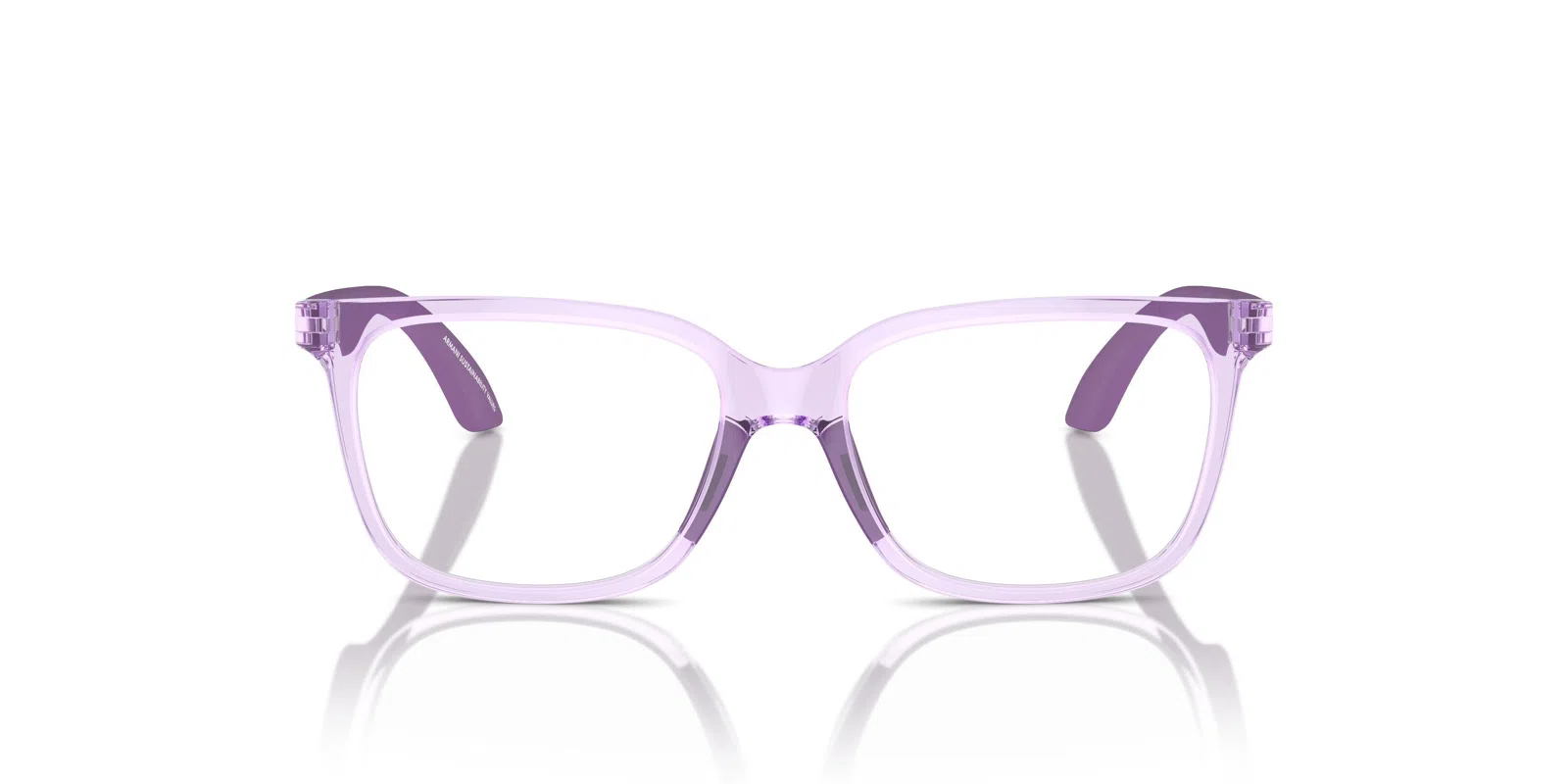 Emporio Armani Kids 3006F Eyeglasses - view 18